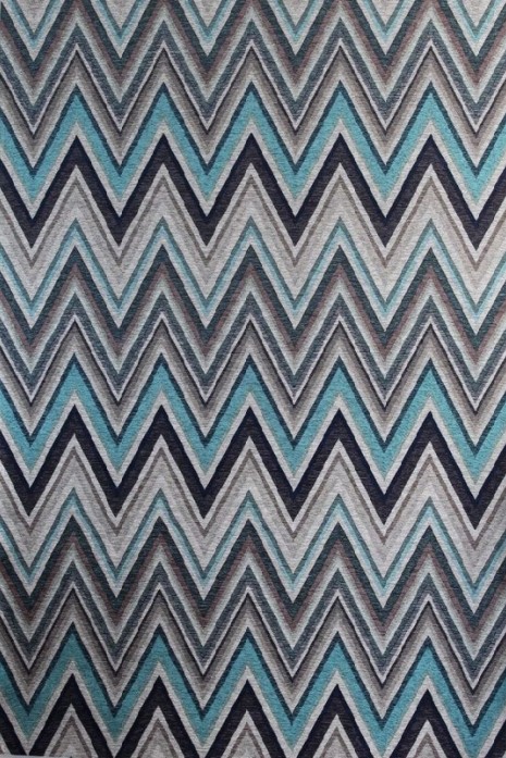 Килим Almina 127517 5-grey-turkuaz
